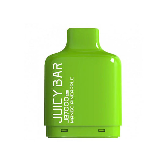 Juicy Bar Pod - Mango Pineapple