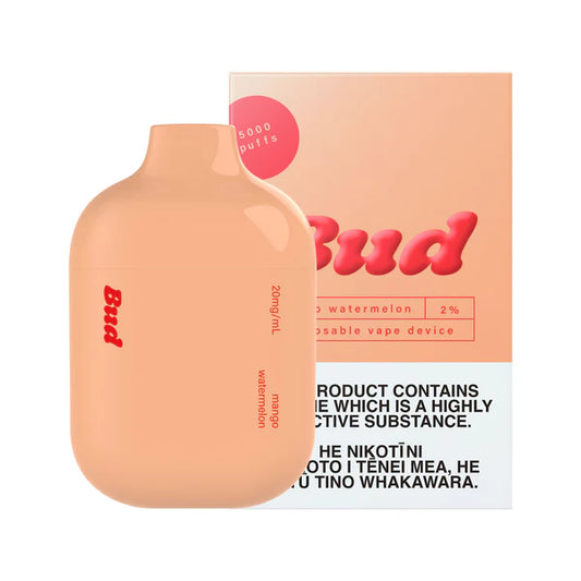 Bud - Mango Watermelon
