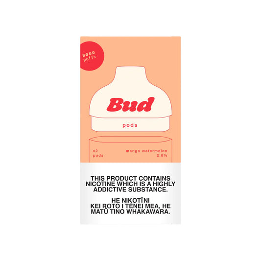 Bud Pod - Mango Watermelon