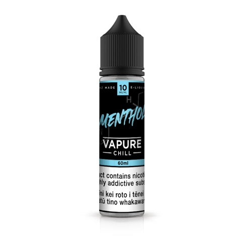 VAPURE - Menthol (60ml)