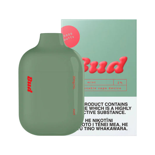 Bud - Mint