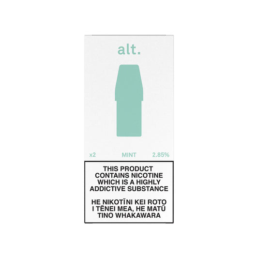 Alt. - Mint