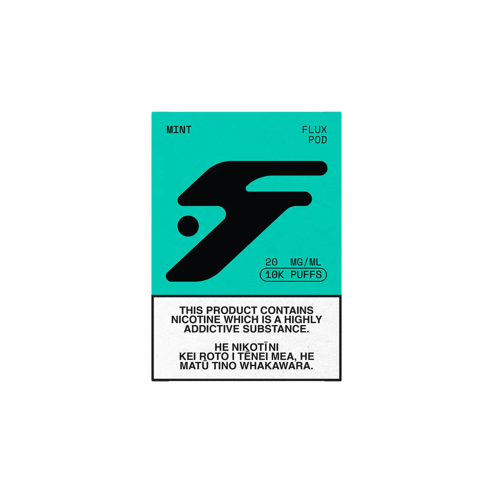 Flux Pod - Mint