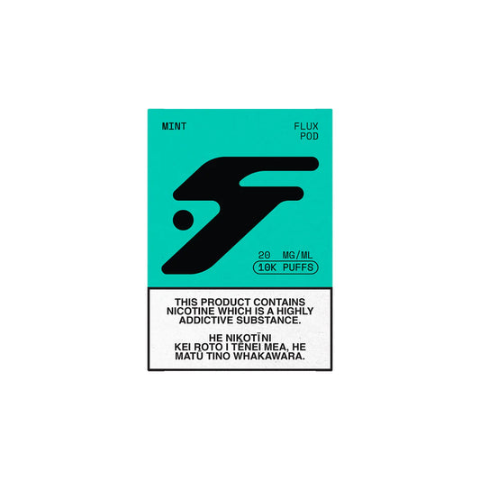 Flux Pod - Mint