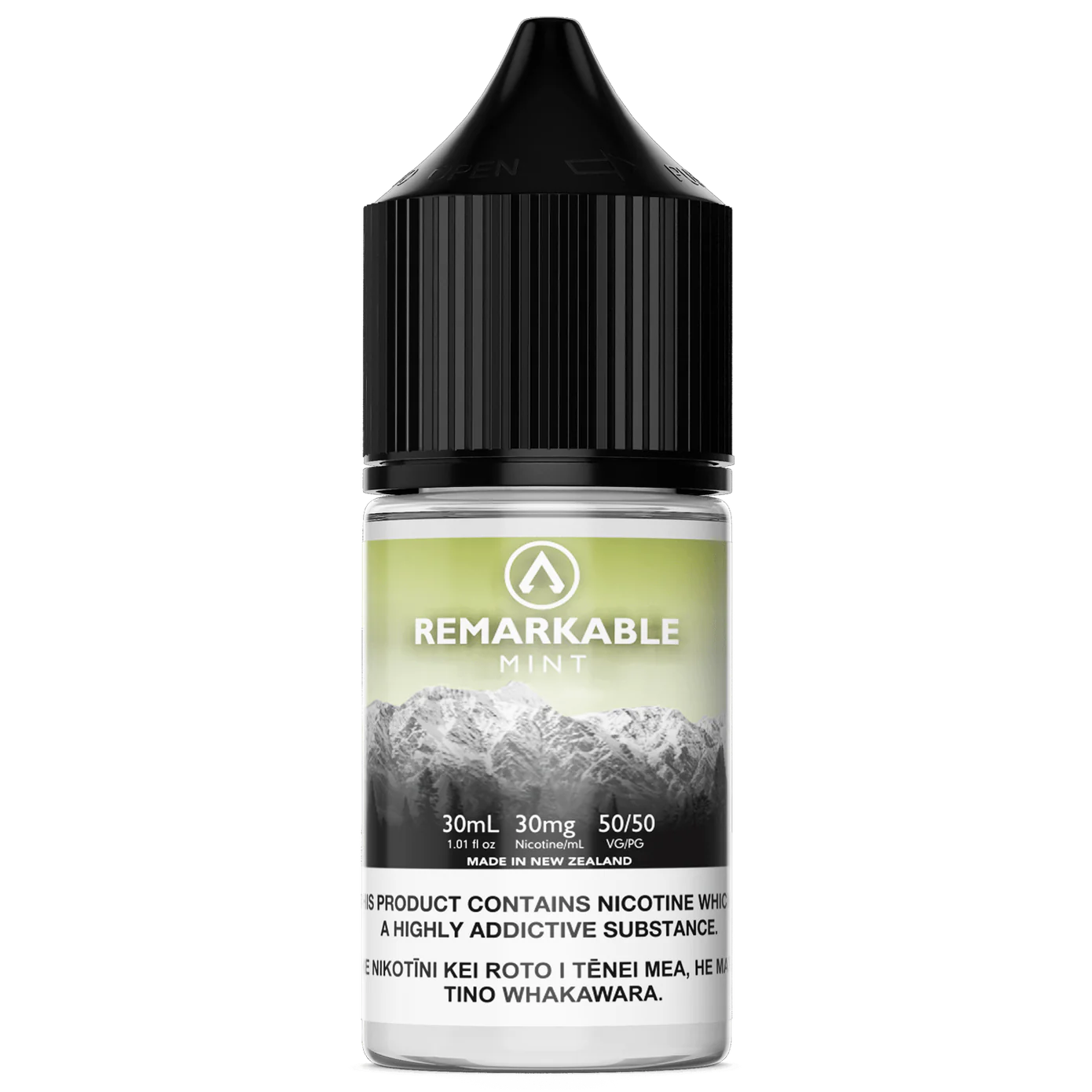 Remarkable - Mint (30ml)