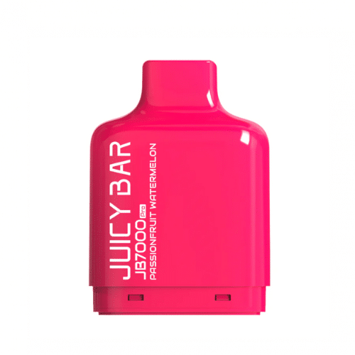 Juicy Bar Pod - Passionfruit Watermelon