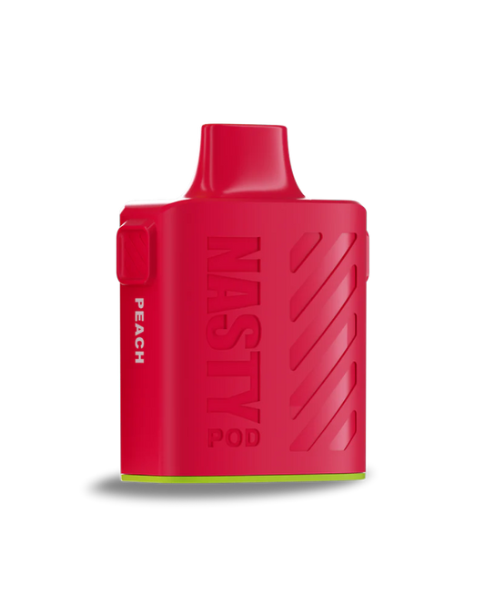 Nasty Px20 Pod - Peach