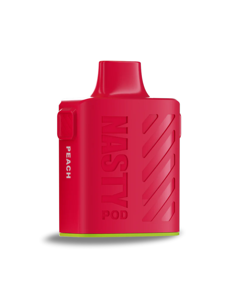 Nasty Px20 Pod - Peach