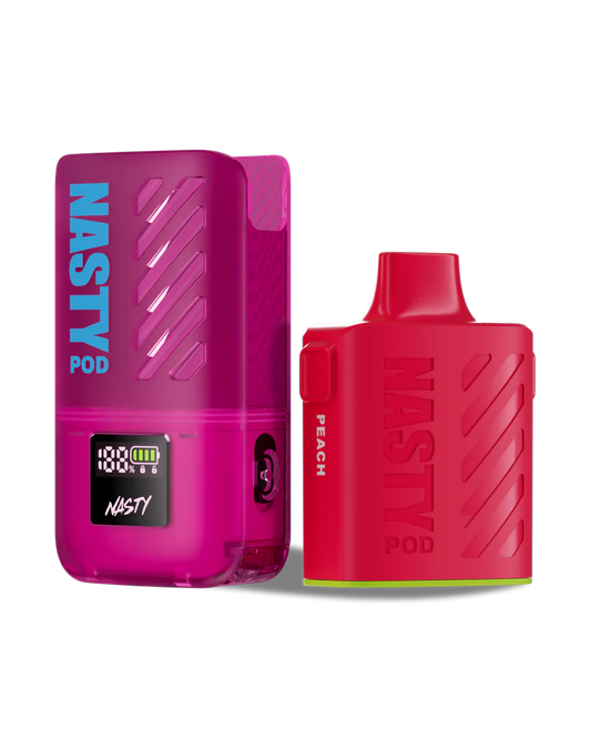 Nasty Px20 Kit - Peach