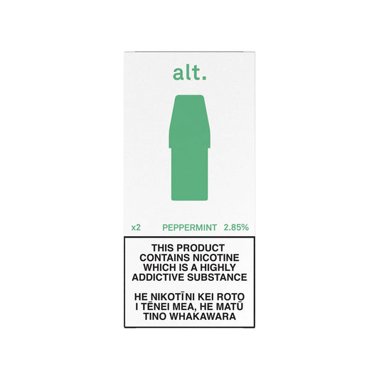 Alt. - Peppermint