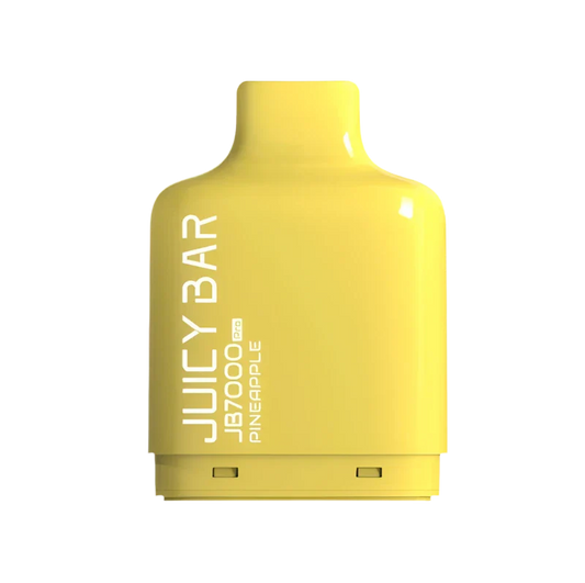 Juicy Bar Pod - Pineapple