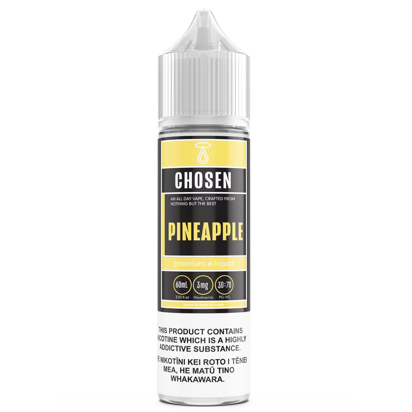 Chosen - Pineapple (60ml)