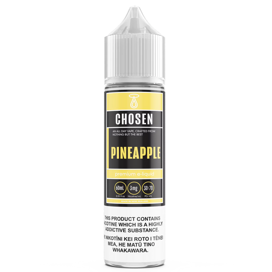 Chosen - Pineapple (60ml)