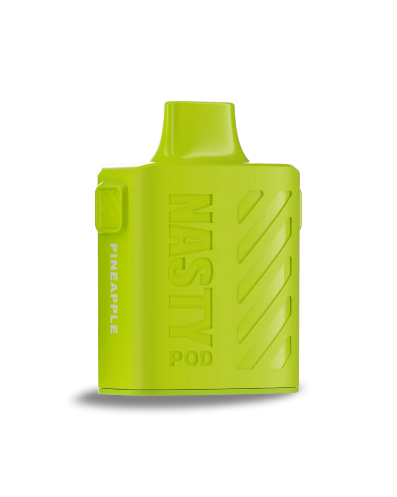 Nasty Px20 Pod - Pineapple