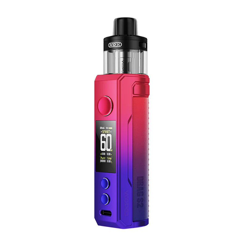 Voopoo - Drag S2 Mod Kit