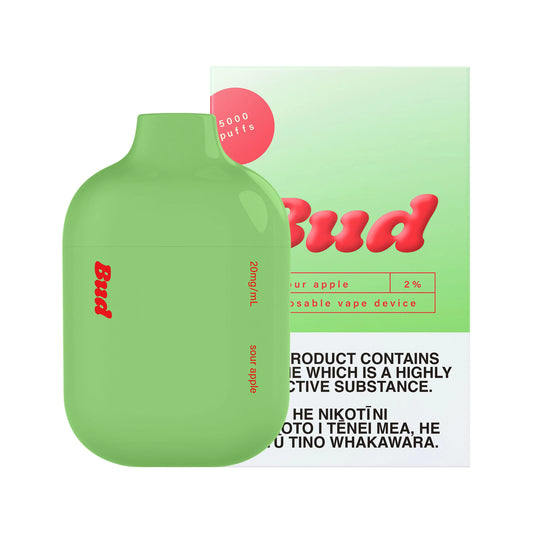 Bud - Sour Apple