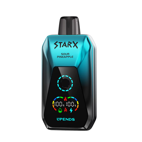 Upends StarX - Sour Pineapple