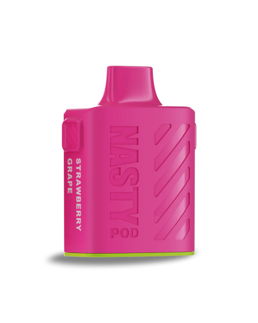 Nasty Px20 Pod - Strawberry Grape
