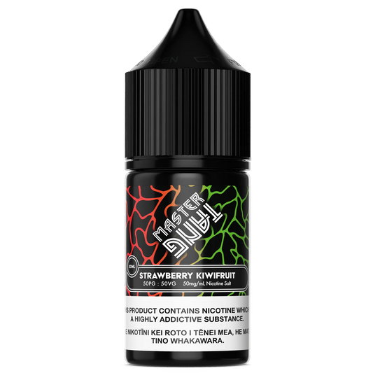Master Tang - Strawberry Kiwifruit (30ml)
