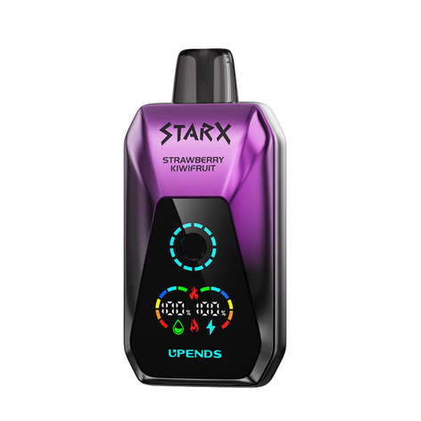Upends StarX - Strawberry Kiwifruit