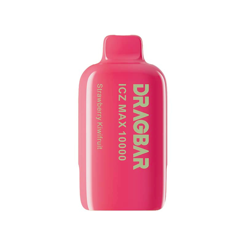 Dragbar Max Pod - Strawberry Kiwifruit