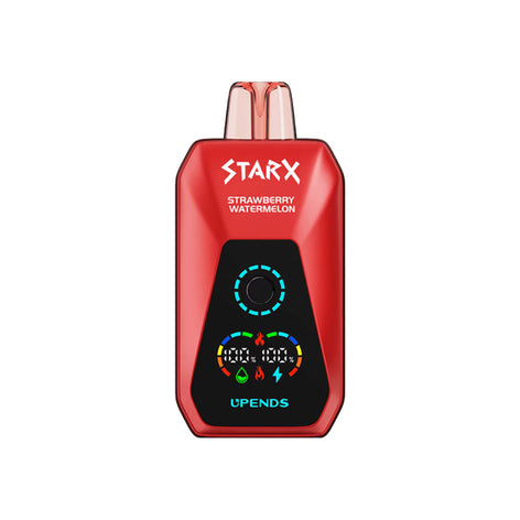 Upends StarX - Strawberry Watermelon