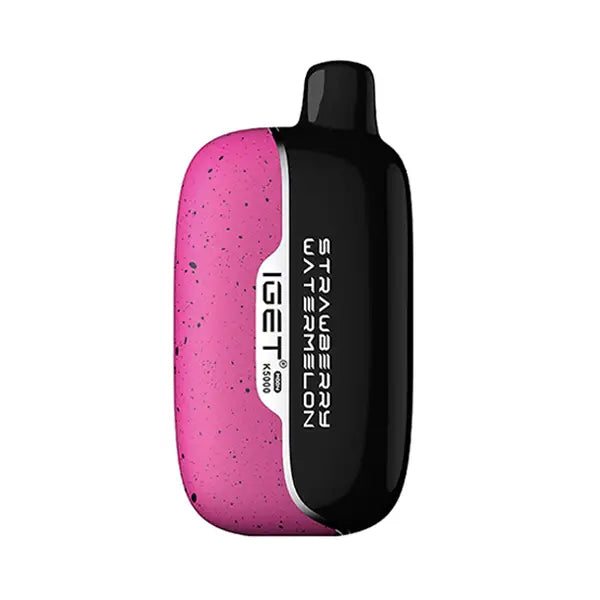 IGET MOON - Strawberry Watermelon