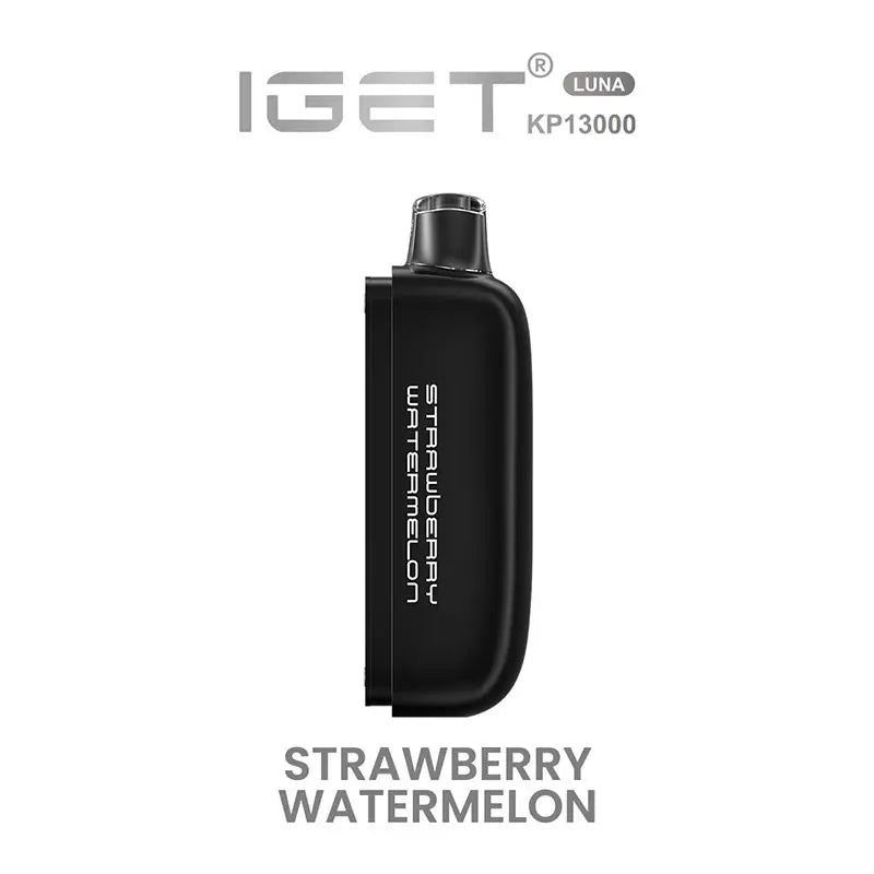 IGET Luna Pod - Strawberry Watermelon