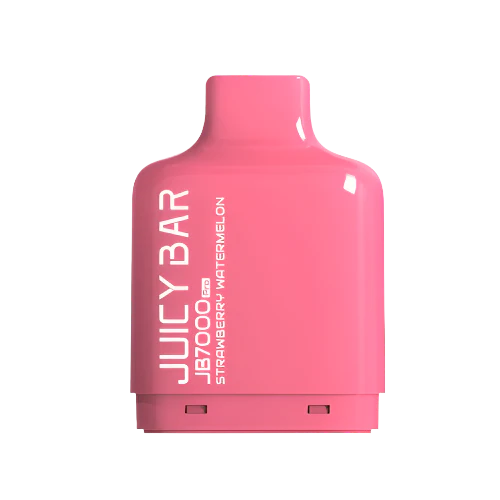Juicy Bar Pod - Strawberry Watermelon