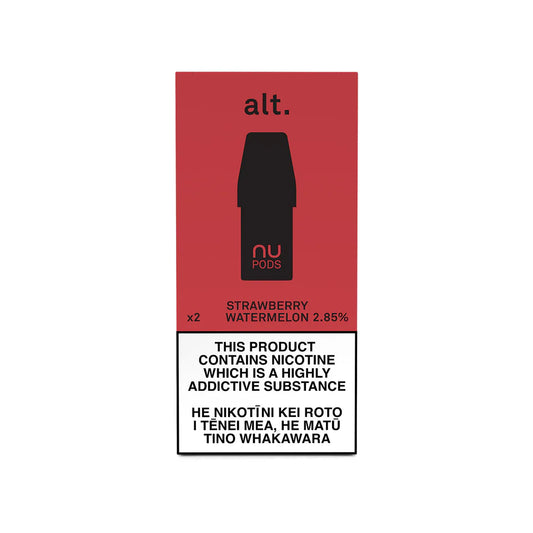Alt. - Strawberry Watermelon