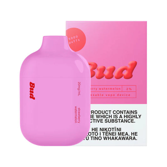 Bud - Strawberry Watermelon