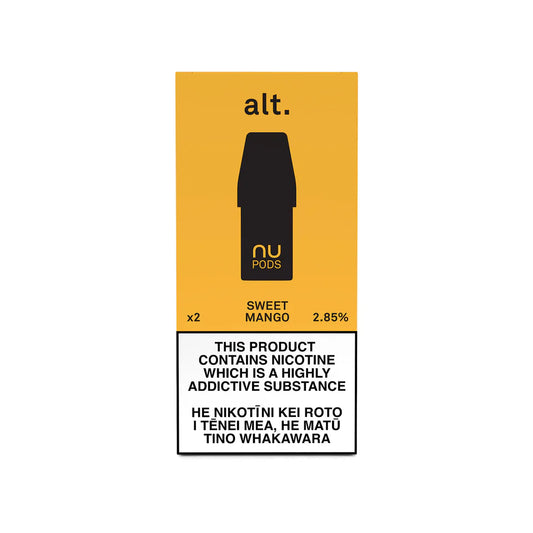 Alt. - Sweet Mango
