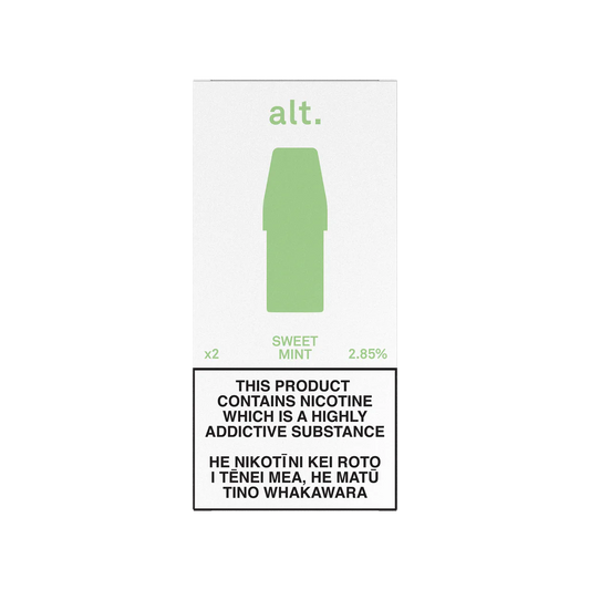 Alt. - Mint (Green)