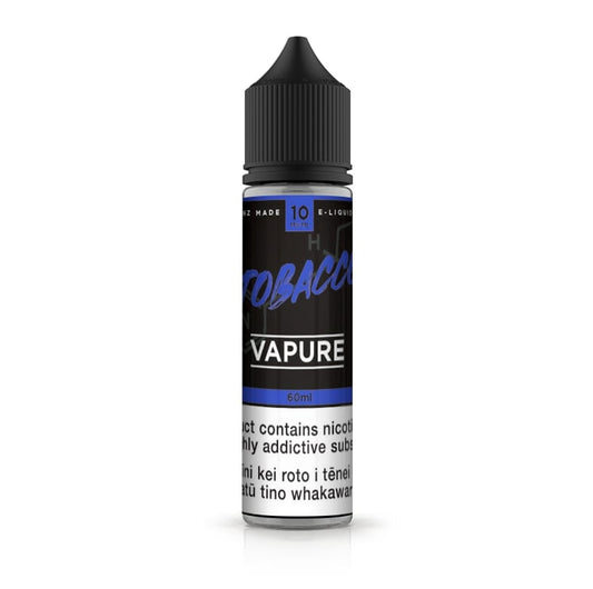 VAPURE - Tobacco (Purple) (60ml)
