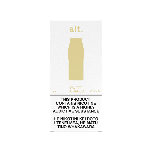 Alt. - Tobacco (Smooth)