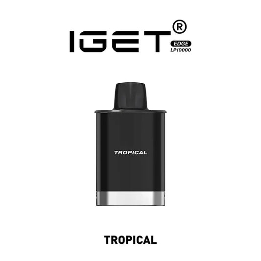 IGET EDGE Pod - Tropical
