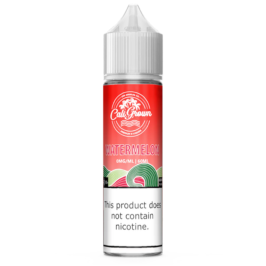 Cali Grown - Watermelon (60ml)