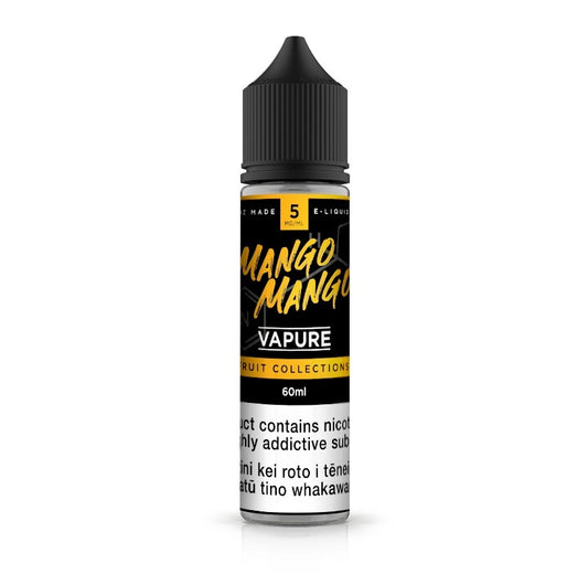 VAPURE - Mango Mango (60ml)