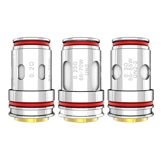 Uwell  Crown 5 Coil