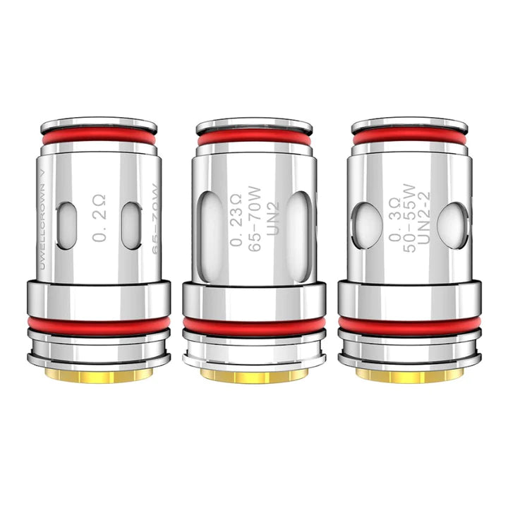 Uwell  Crown 5 Coil