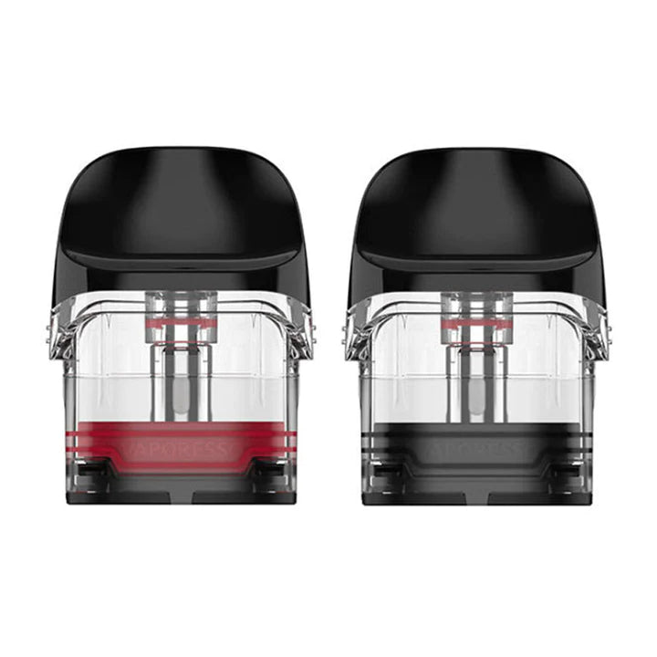 Vaporesso Luxe Q Pod