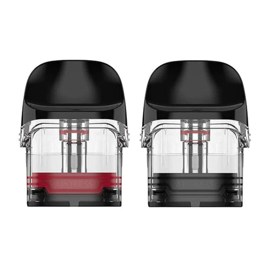 Vaporesso Luxe Q Pod