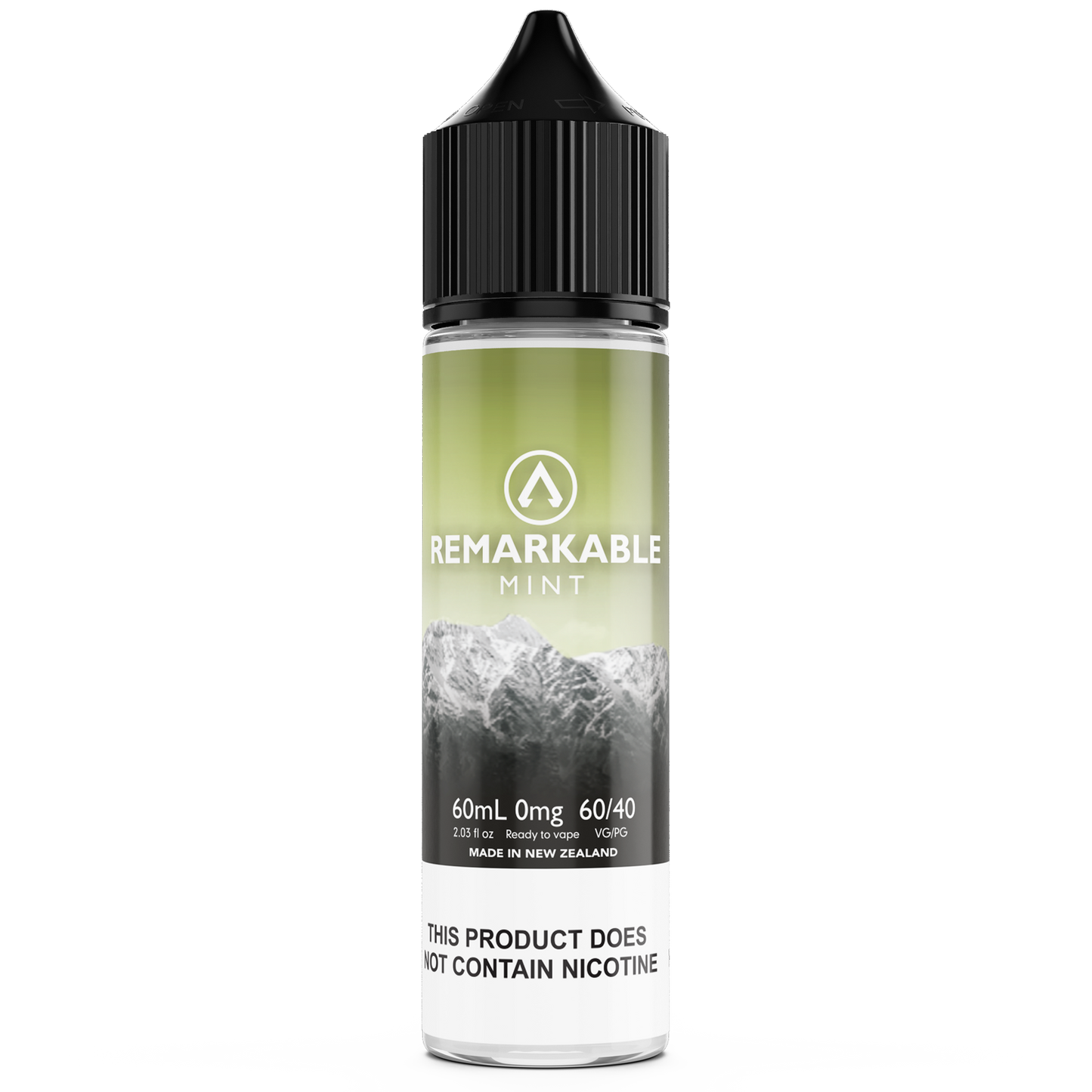 Remarkable - Mint(60ml)