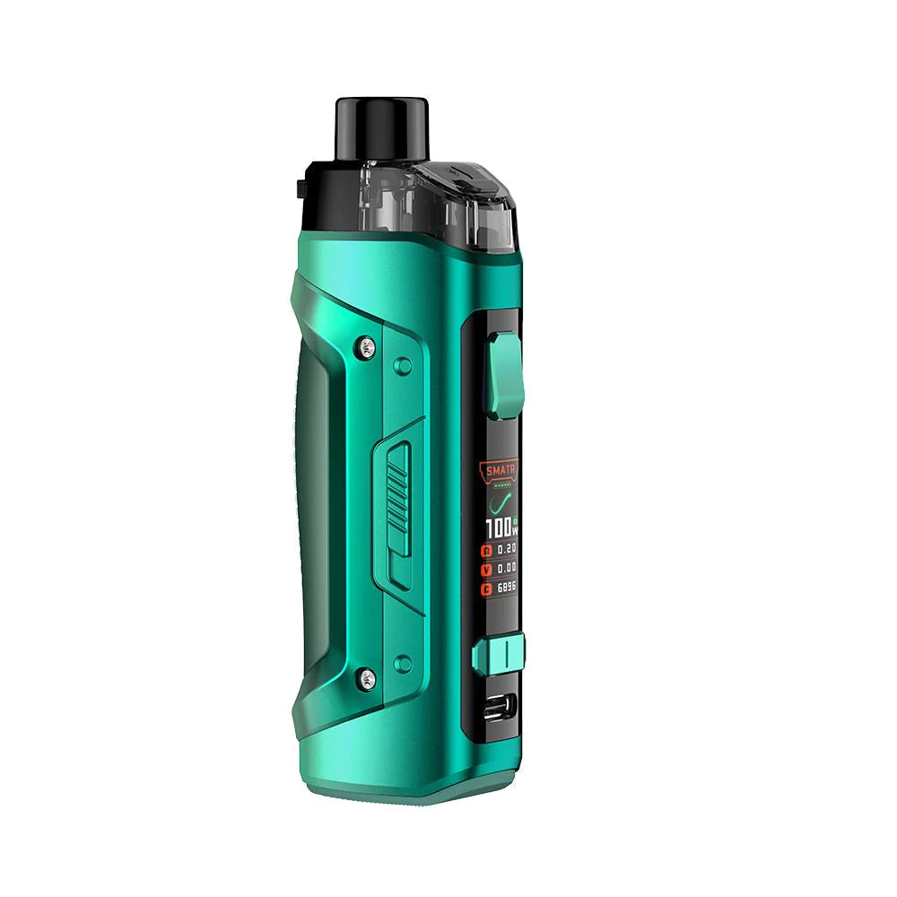 Geekvape - B100 (Aegis Boost Pro 2) Pod Kit