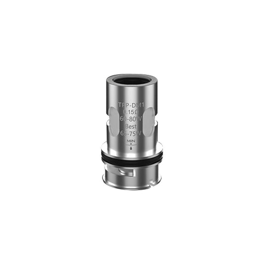 VOOPOO TPP-DM Series Coil 3PCS