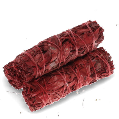 SMUDGE STICK