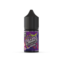 Load image into Gallery viewer, Strapped Reloaded Salts - Grape (30ml)
