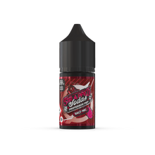Load image into Gallery viewer, Strapped Reloaded Salts - Cherry Citrus (30ml)
