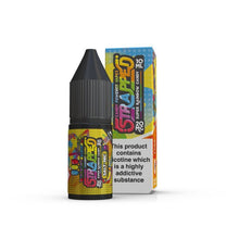 Load image into Gallery viewer, Strapped Reloaded Salts - Tropical Berry (30ml)
