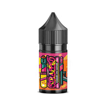Load image into Gallery viewer, Strapped Reloaded Salts - Pineapple (30ml)
